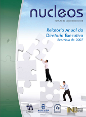 Relatório Anual 2007