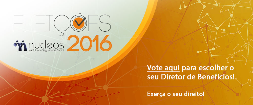 Vote aqui!