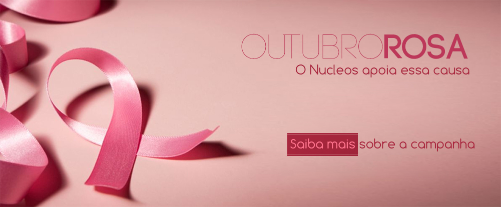 Outubro Rosa 2016