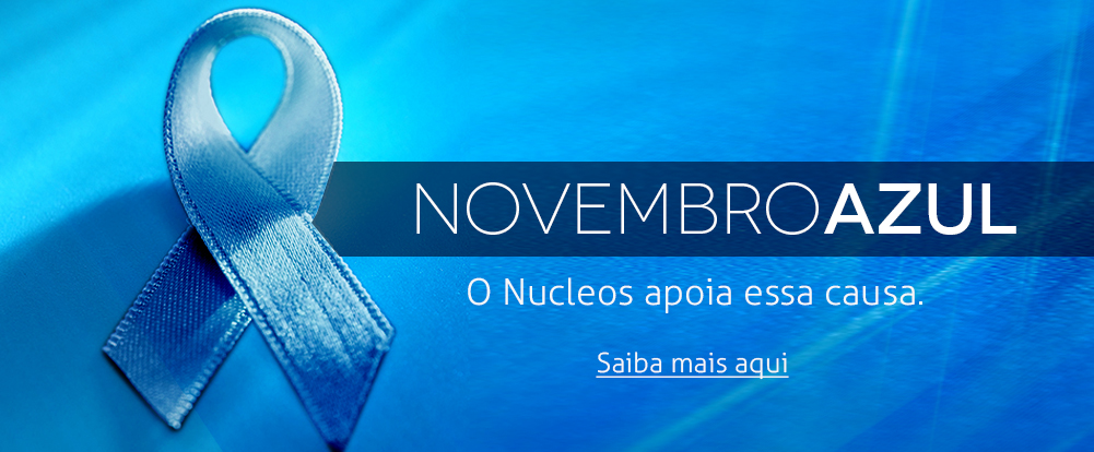 Novembro Azul 2016