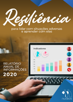 Relatório Anual 2020 – resumido