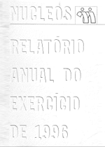 Relatório Anual 1996