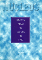 Relatório Anual 1997