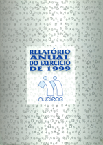 Relatório Anual 1999